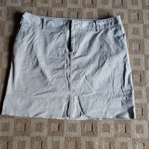 Skirt